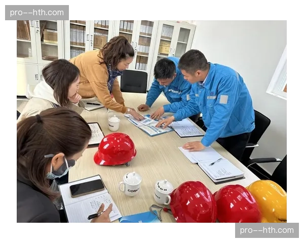 跨部门共享调度平台在本年度普及 这种机制让远程协作变得如同现场办公作业